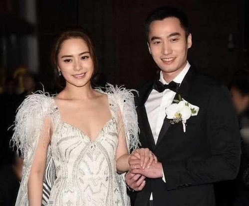 最新爆料阿娇离婚了吗,最新爆料揭秘婚姻走向  第2张